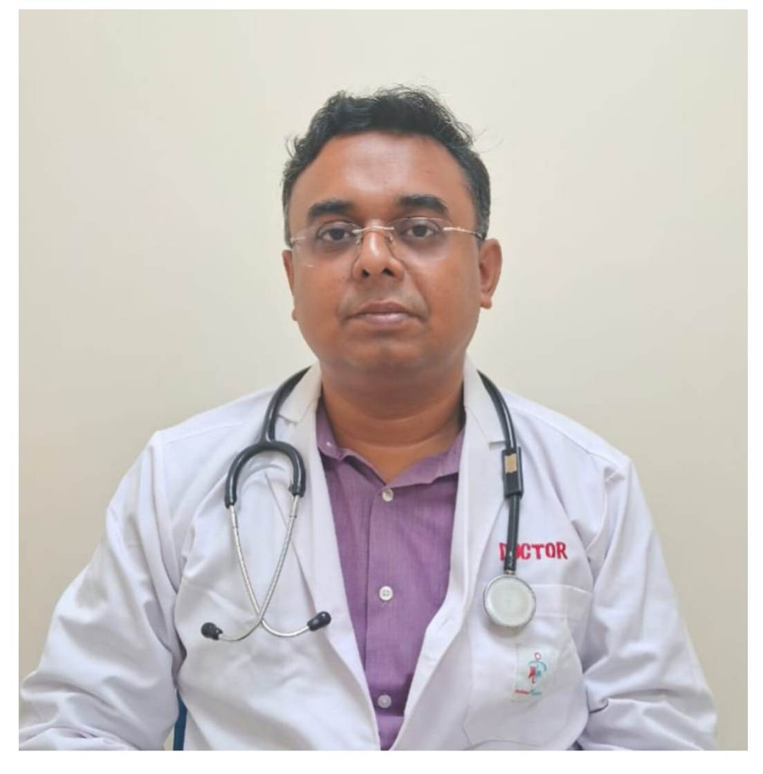 Dr. TAMONASH MONDAL