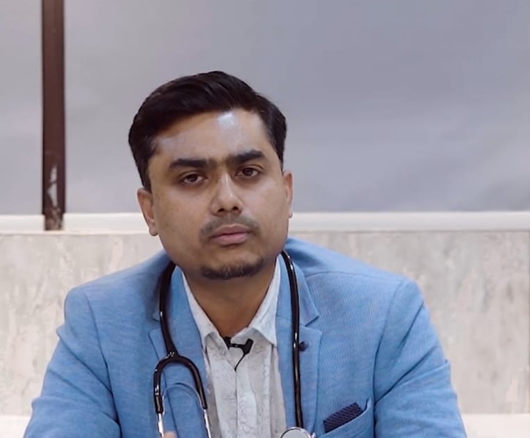 Dr. SOURAV SADHUKHAN