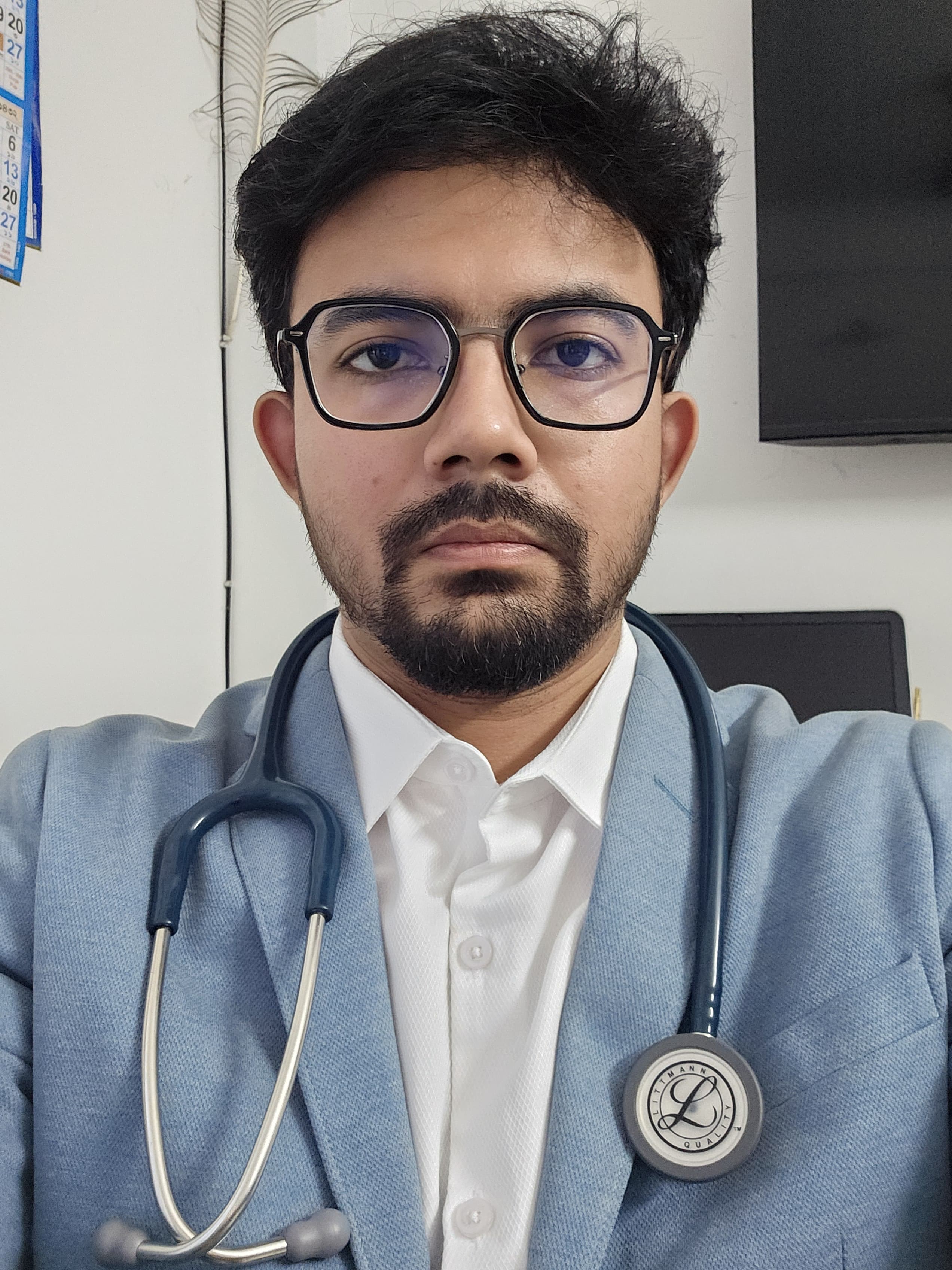 Dr. SUPRIYA SHAW