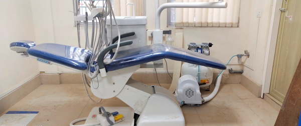 DENTAL OPD 