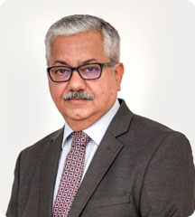 Sujal Bera